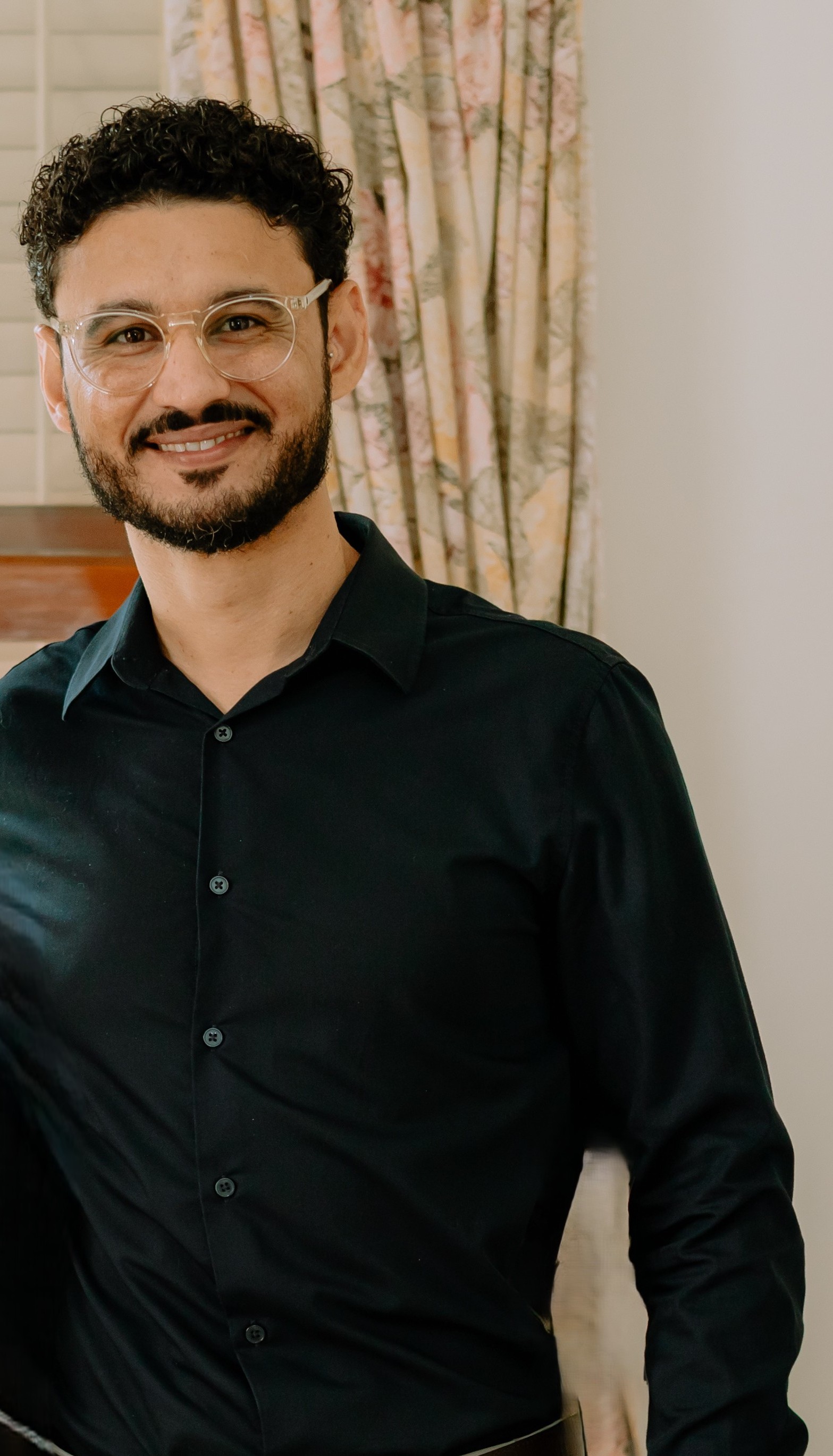 Alex Hermógenes, Founder do Notta Hub